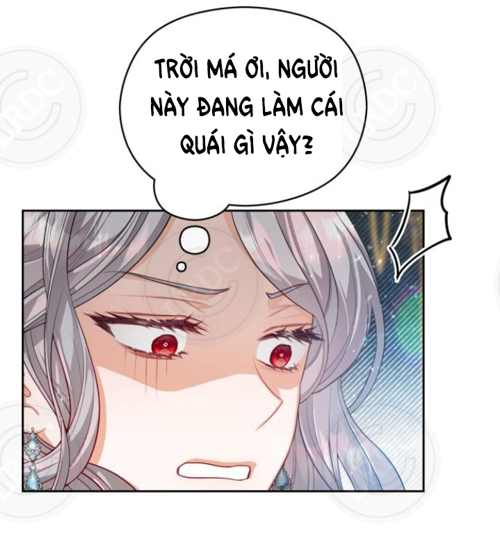 Đôi Môi Trên Lưỡi Dao Chapter 14.2 - Trang 2