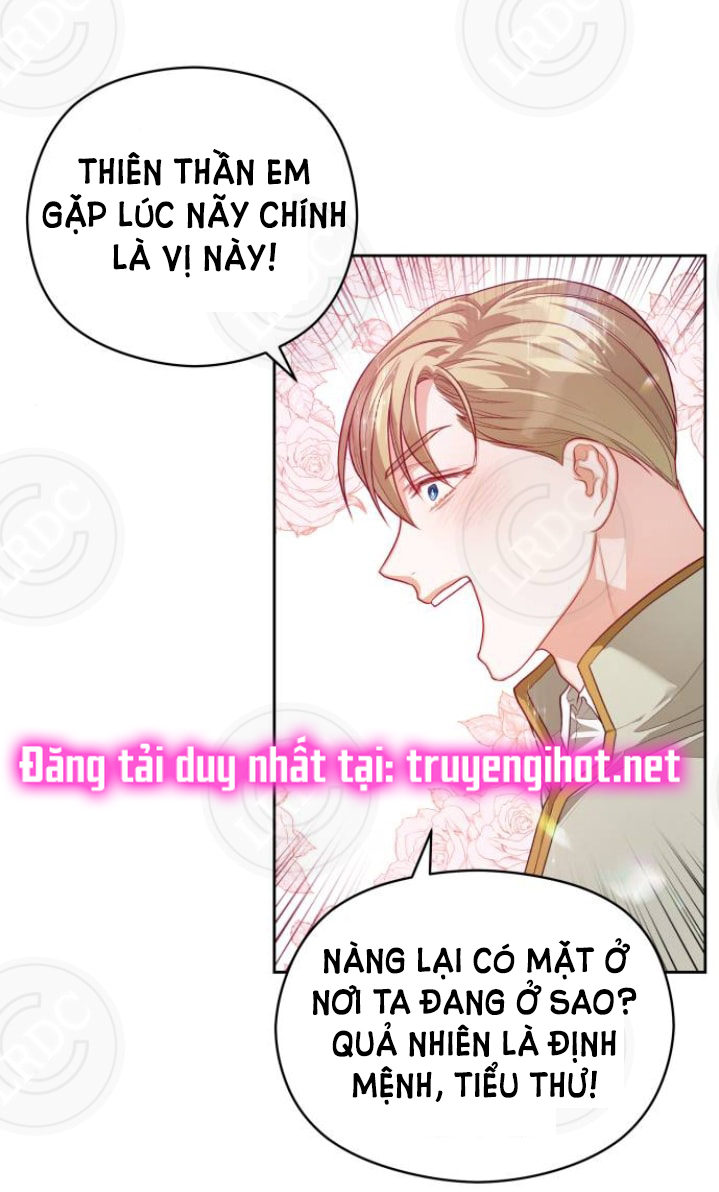 Đôi Môi Trên Lưỡi Dao Chapter 14.2 - Trang 2