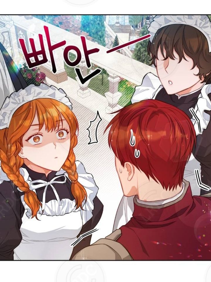 Đôi Môi Trên Lưỡi Dao Chapter 14.5 - Trang 2