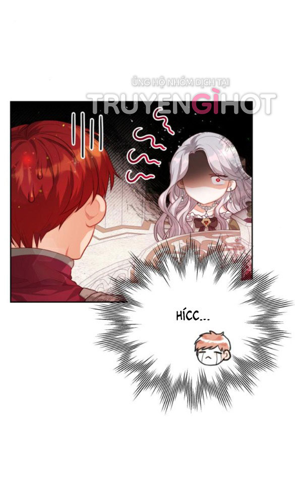 Đôi Môi Trên Lưỡi Dao Chapter 15.1 - Trang 2