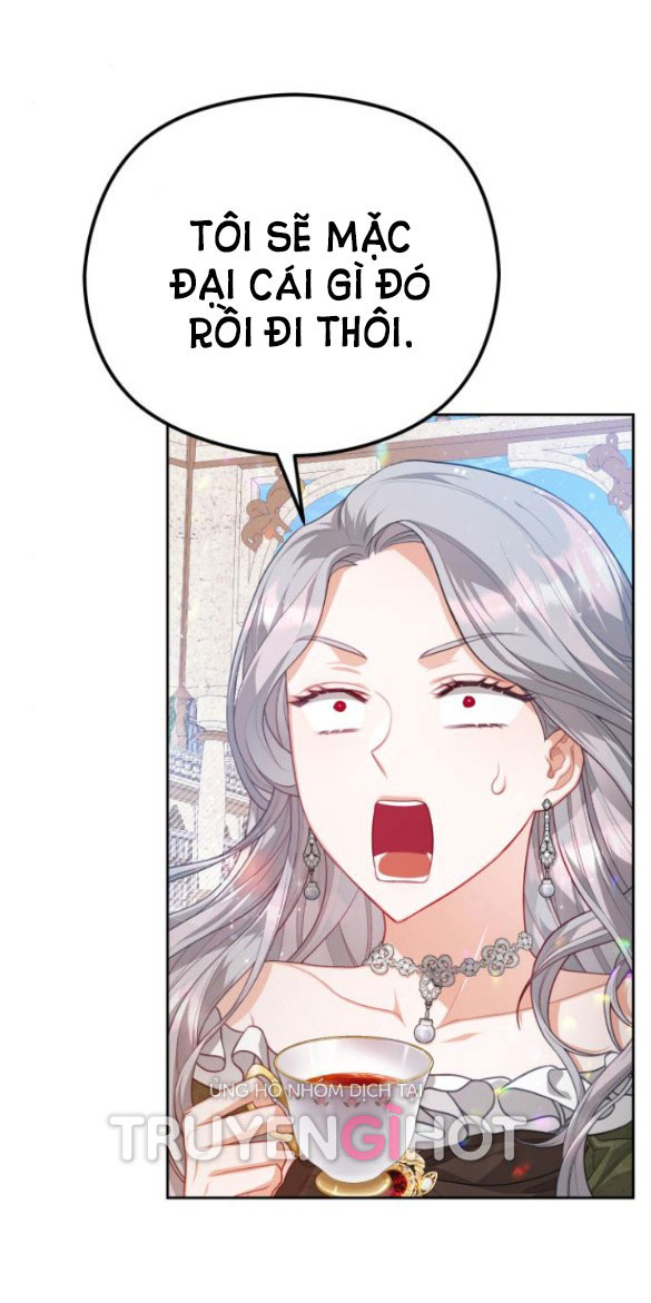 Đôi Môi Trên Lưỡi Dao Chapter 15.1 - Trang 2