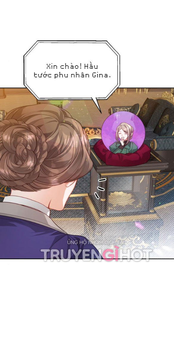 Đôi Môi Trên Lưỡi Dao Chapter 15.1 - Trang 2