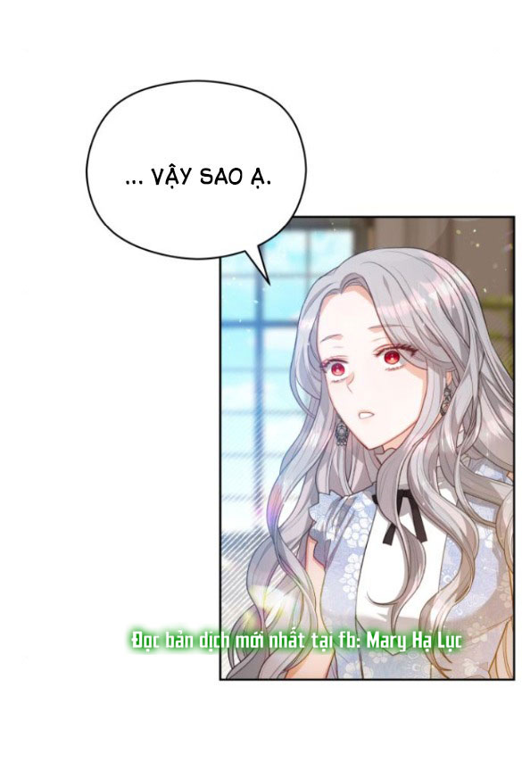 Đôi Môi Trên Lưỡi Dao Chapter 15.1 - Trang 2