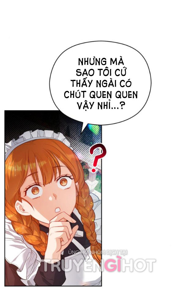 Đôi Môi Trên Lưỡi Dao Chapter 15.1 - Trang 2