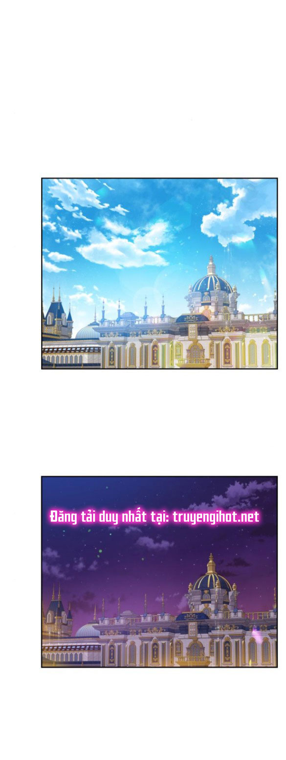 Đôi Môi Trên Lưỡi Dao Chapter 15.2 - Trang 2