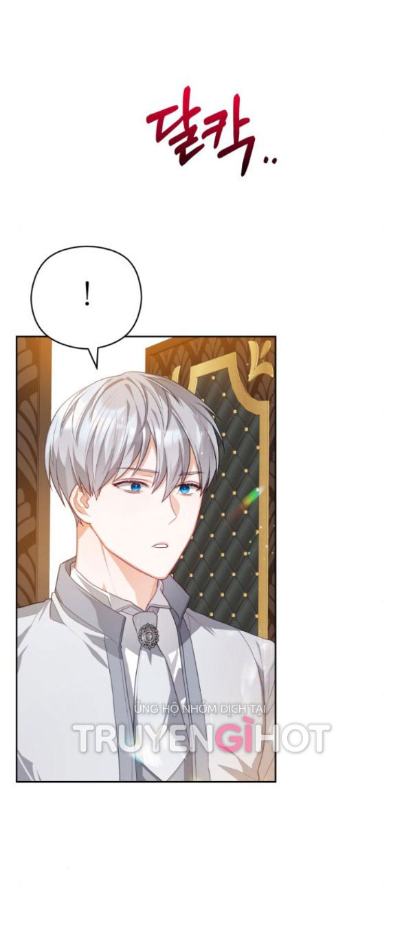 Đôi Môi Trên Lưỡi Dao Chapter 15.2 - Trang 2