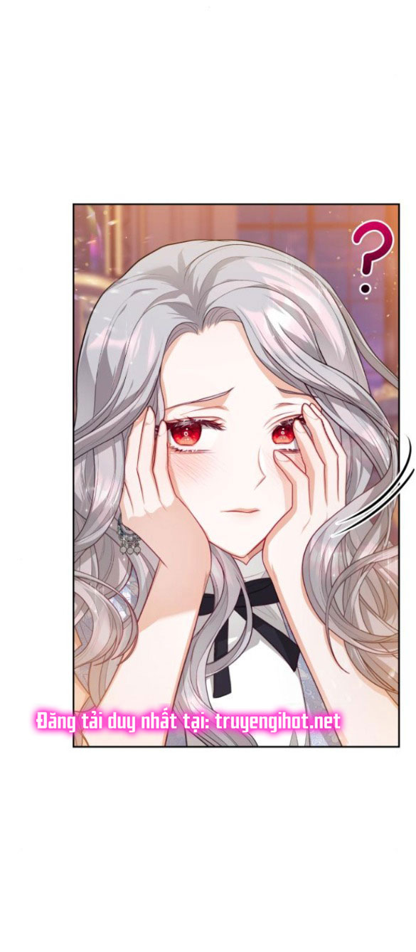 Đôi Môi Trên Lưỡi Dao Chapter 15.2 - Trang 2