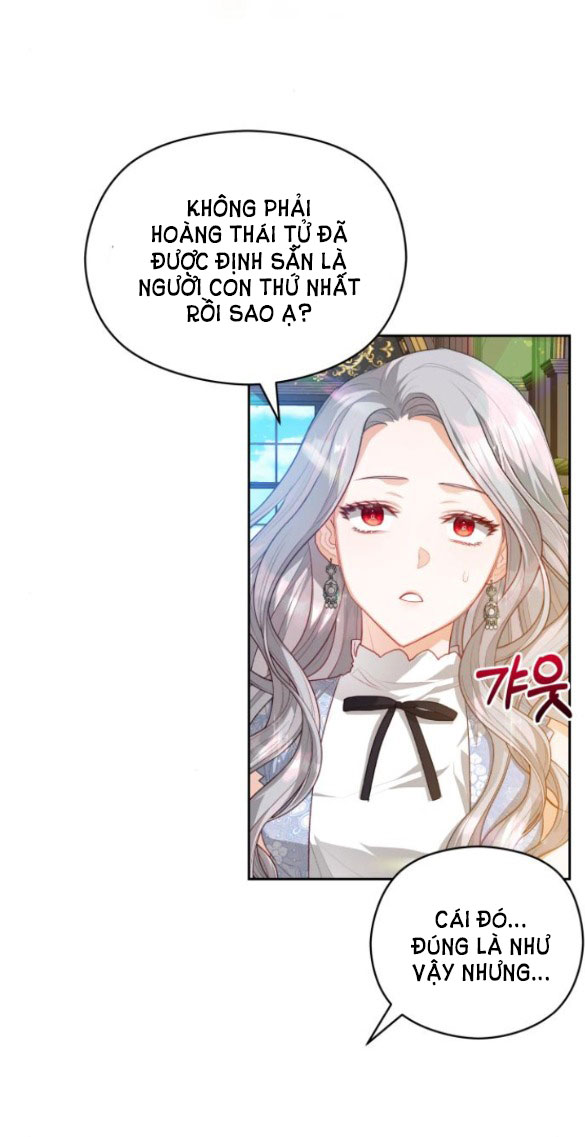 Đôi Môi Trên Lưỡi Dao Chapter 15.2 - Trang 2