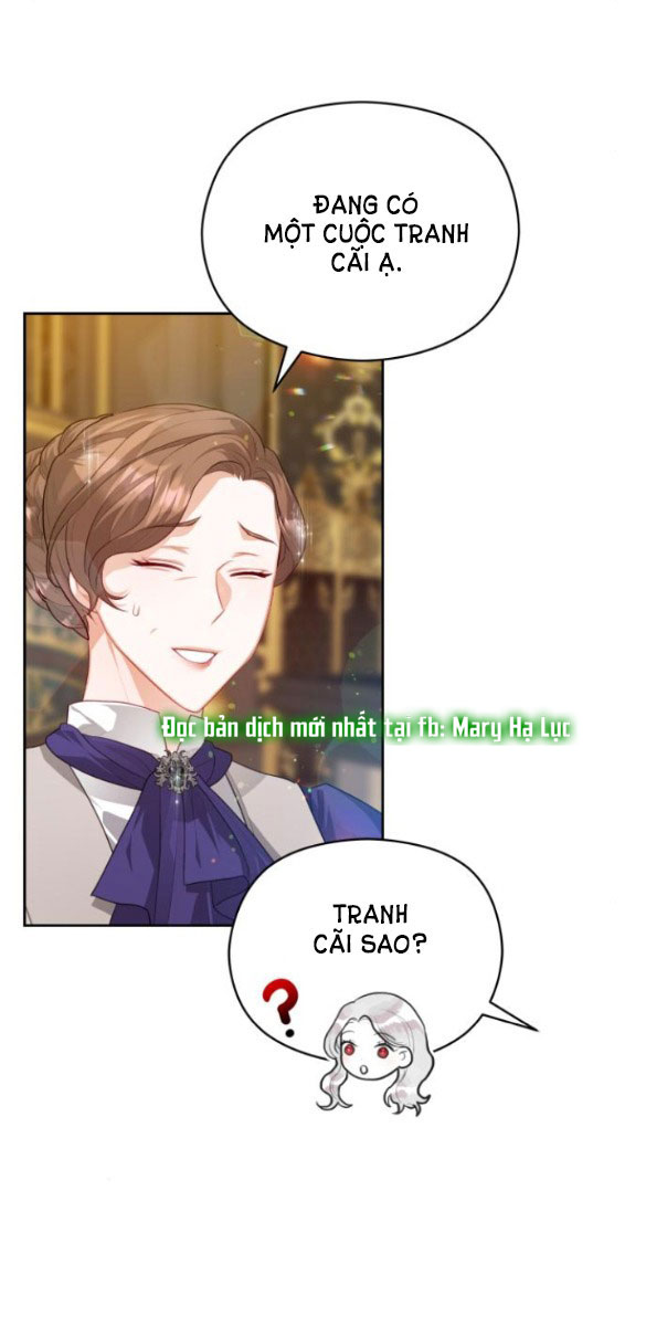 Đôi Môi Trên Lưỡi Dao Chapter 15.2 - Trang 2