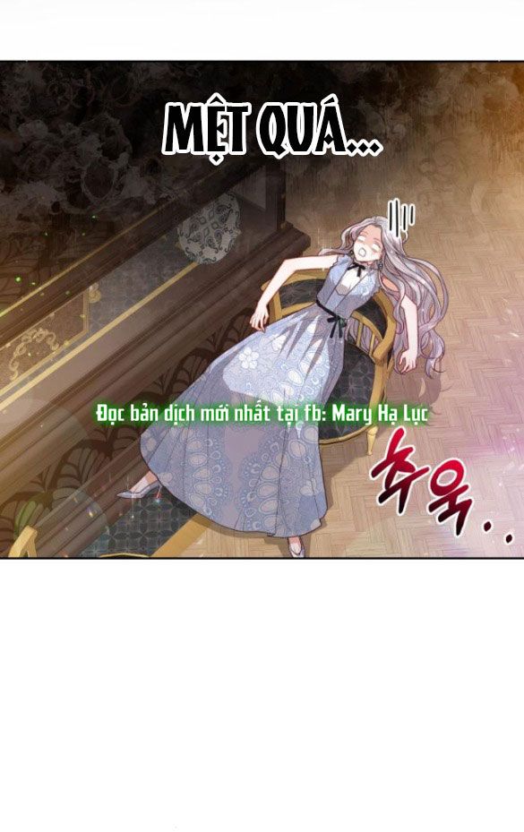 Đôi Môi Trên Lưỡi Dao Chapter 15.5 - Trang 2