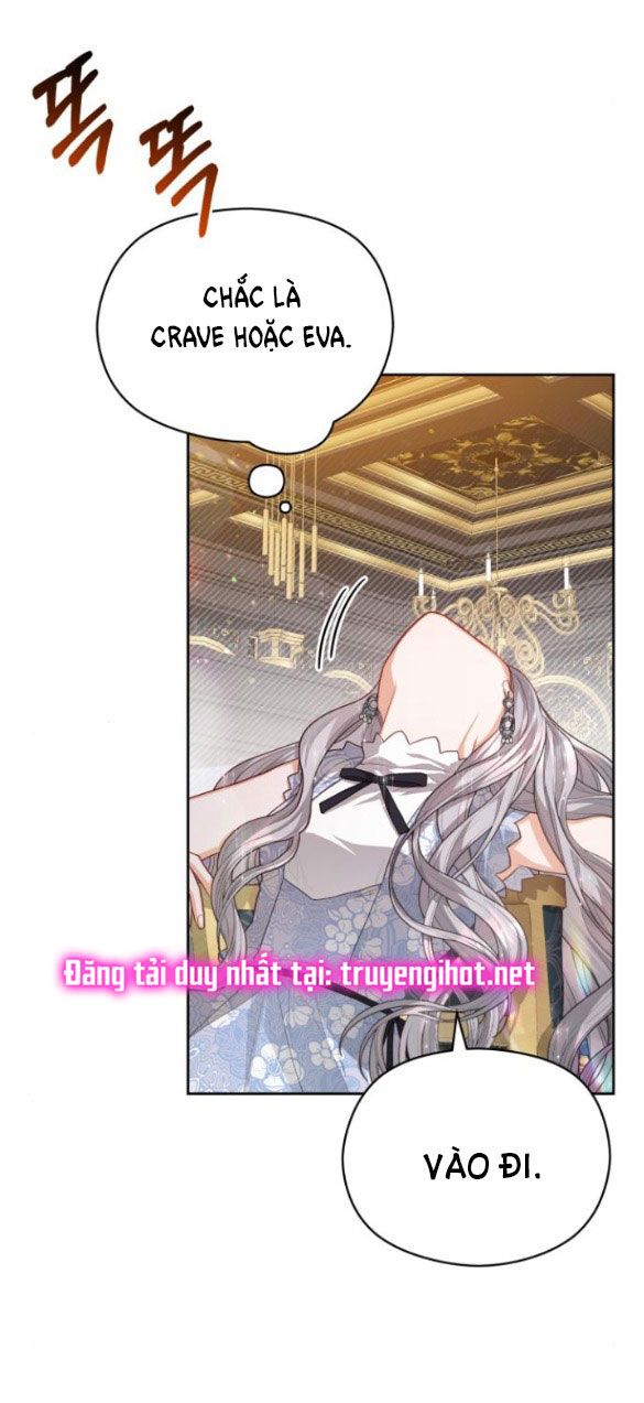 Đôi Môi Trên Lưỡi Dao Chapter 15.5 - Trang 2