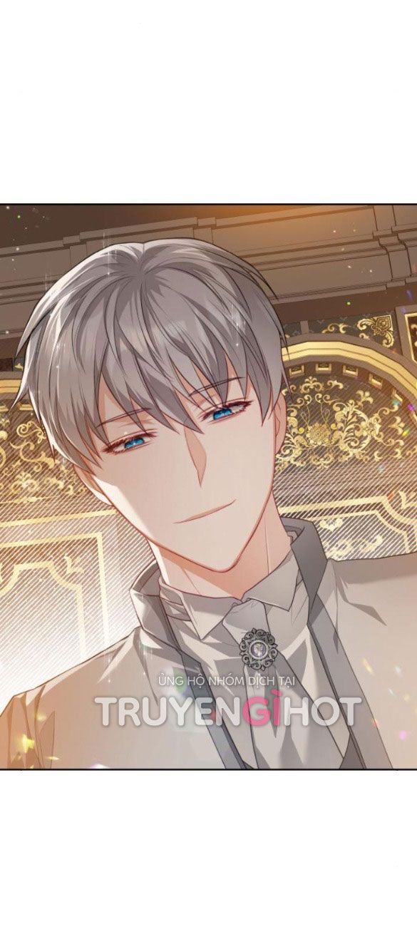 Đôi Môi Trên Lưỡi Dao Chapter 15.5 - Trang 2