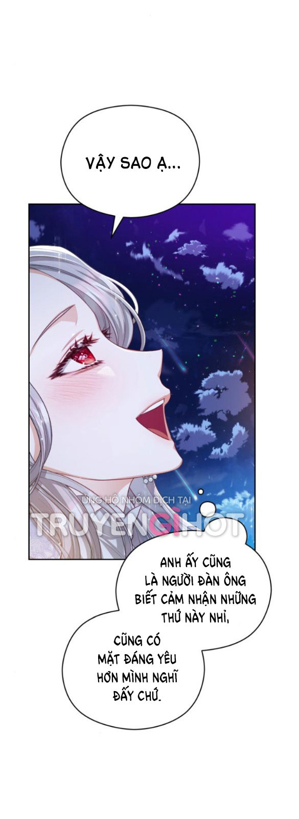 Đôi Môi Trên Lưỡi Dao Chapter 16.1 - Trang 2