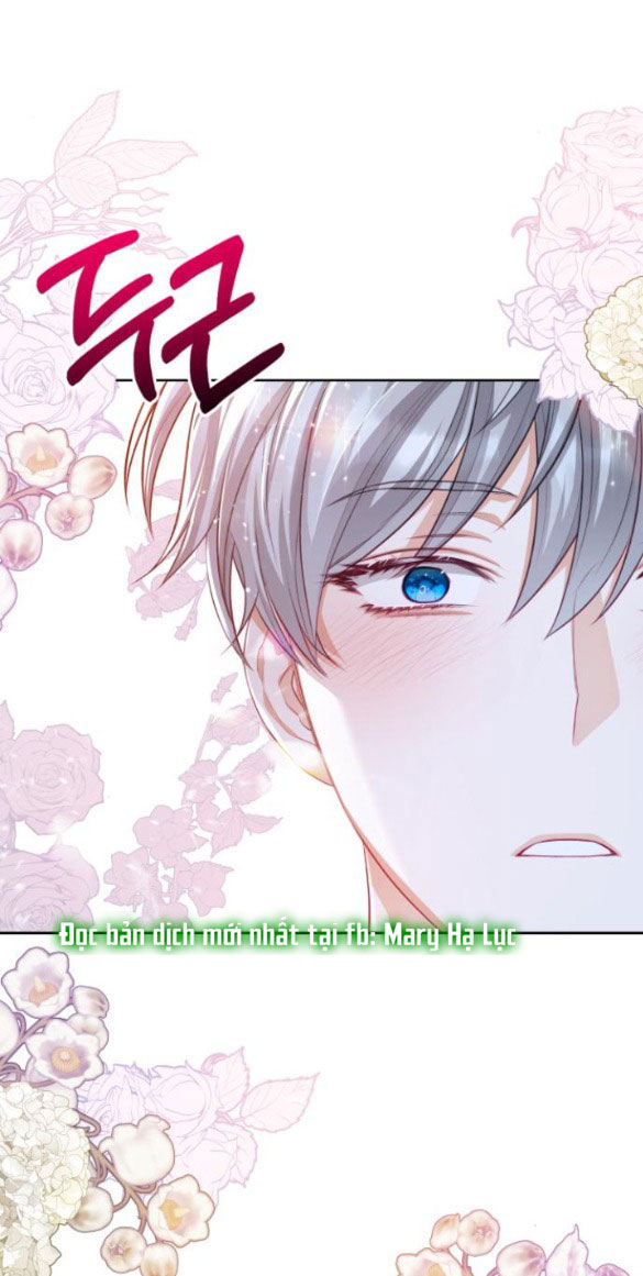 Đôi Môi Trên Lưỡi Dao Chapter 16.1 - Trang 2