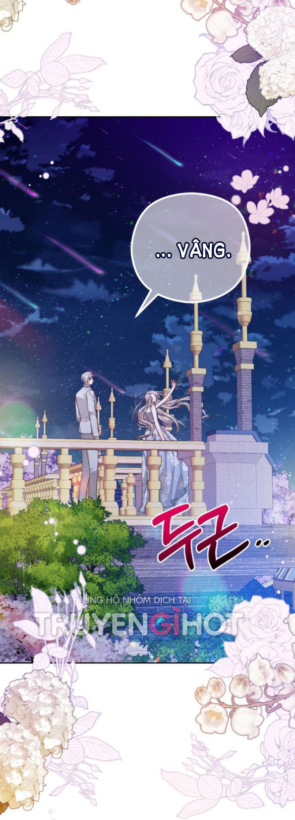 Đôi Môi Trên Lưỡi Dao Chapter 16.1 - Trang 2