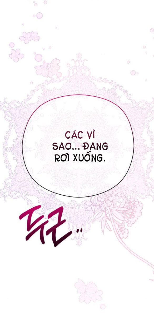 Đôi Môi Trên Lưỡi Dao Chapter 16.1 - Trang 2