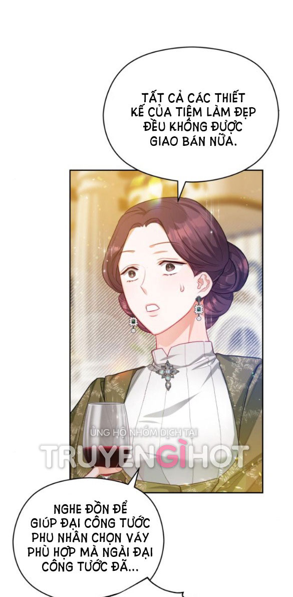 Đôi Môi Trên Lưỡi Dao Chapter 16.1 - Trang 2