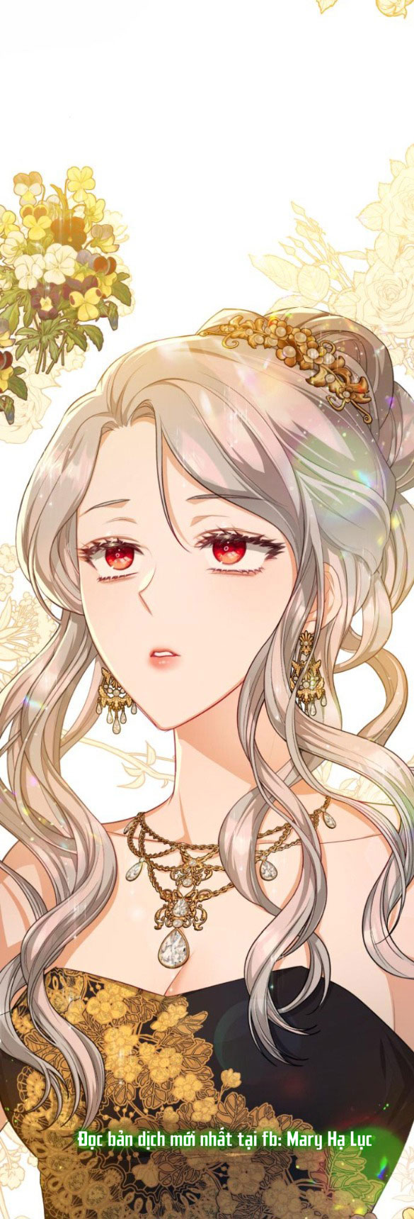 Đôi Môi Trên Lưỡi Dao Chapter 16.1 - Trang 2