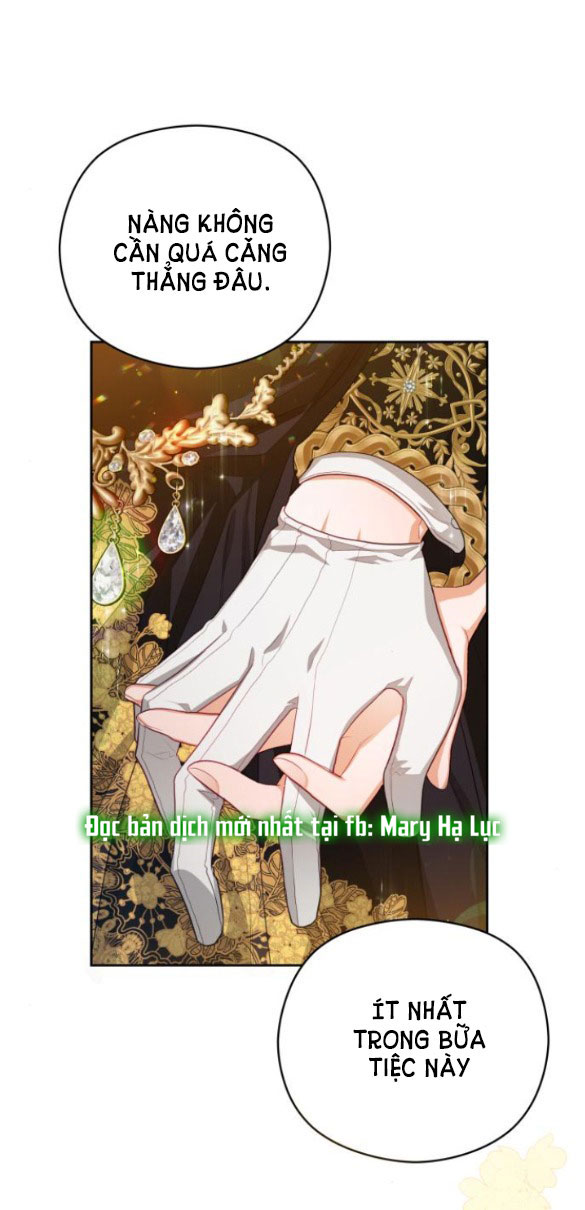 Đôi Môi Trên Lưỡi Dao Chapter 16.1 - Trang 2