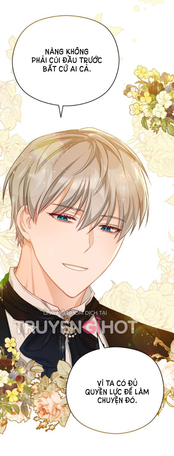 Đôi Môi Trên Lưỡi Dao Chapter 16.1 - Trang 2