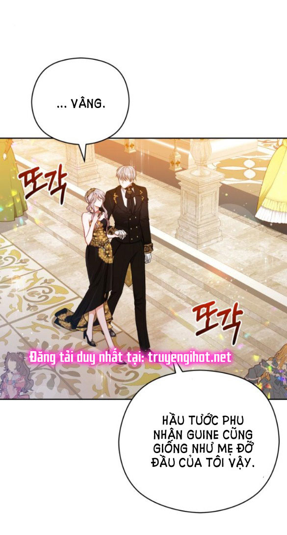 Đôi Môi Trên Lưỡi Dao Chapter 16.1 - Trang 2