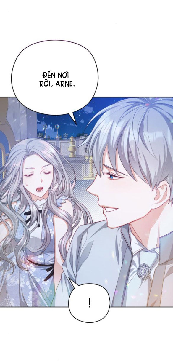 Đôi Môi Trên Lưỡi Dao Chapter 16.1 - Trang 2