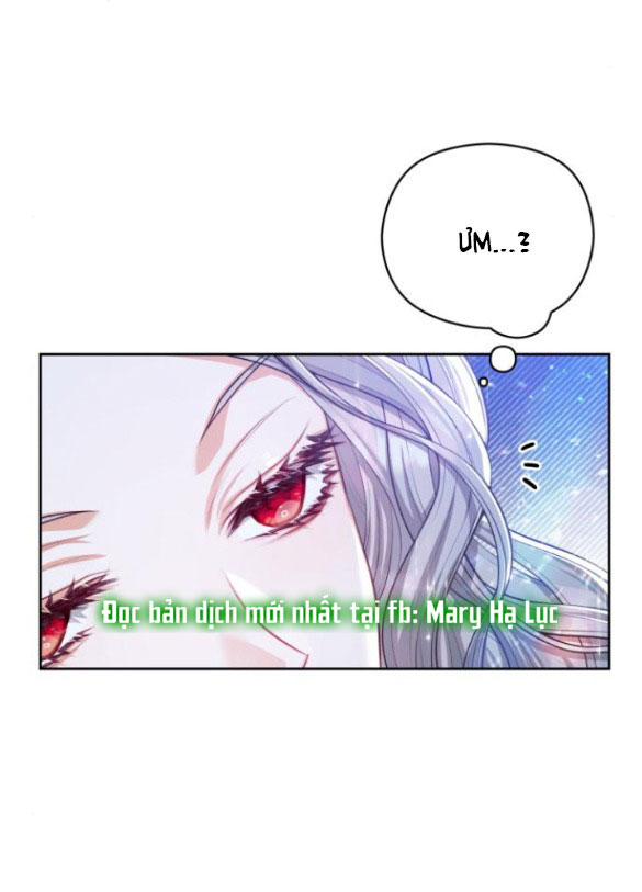 Đôi Môi Trên Lưỡi Dao Chapter 16.1 - Trang 2