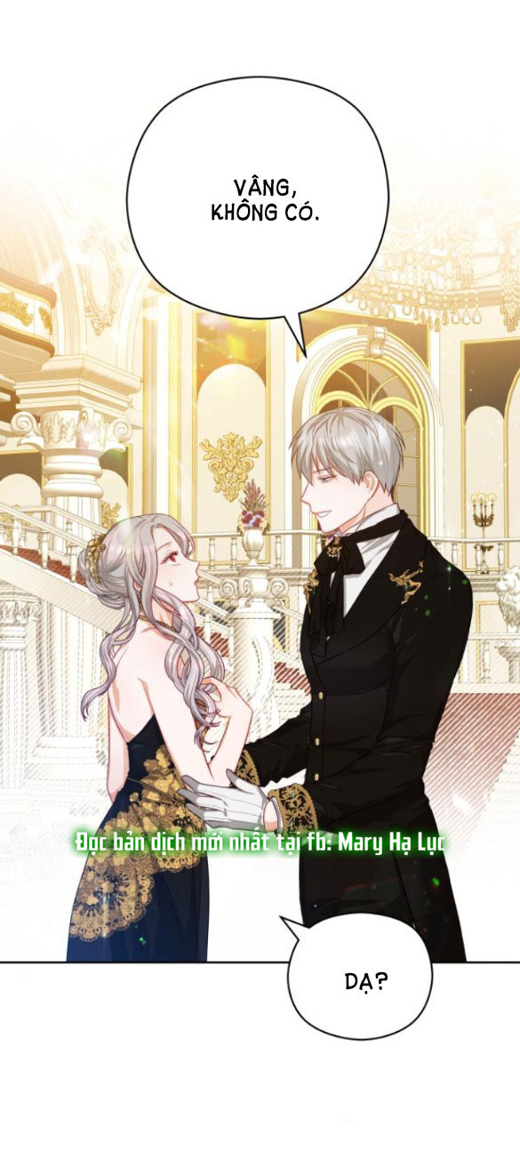 Đôi Môi Trên Lưỡi Dao Chapter 16.2 - Trang 2