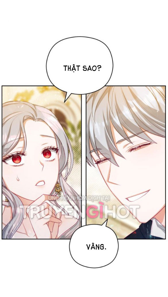 Đôi Môi Trên Lưỡi Dao Chapter 16.2 - Trang 2