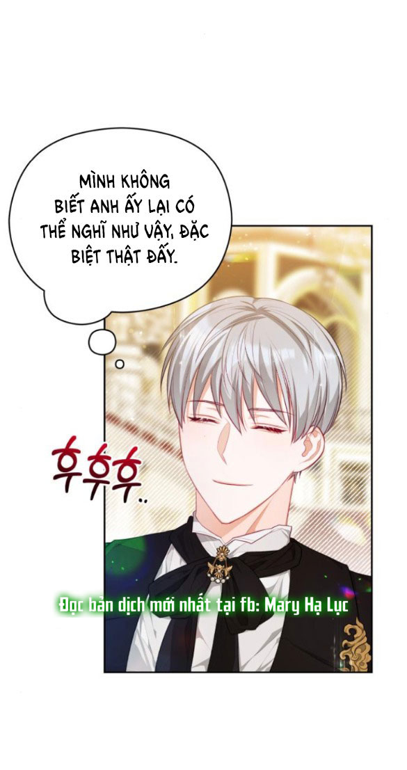 Đôi Môi Trên Lưỡi Dao Chapter 16.2 - Trang 2