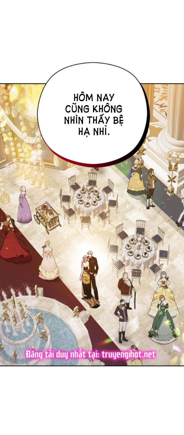 Đôi Môi Trên Lưỡi Dao Chapter 16.2 - Trang 2