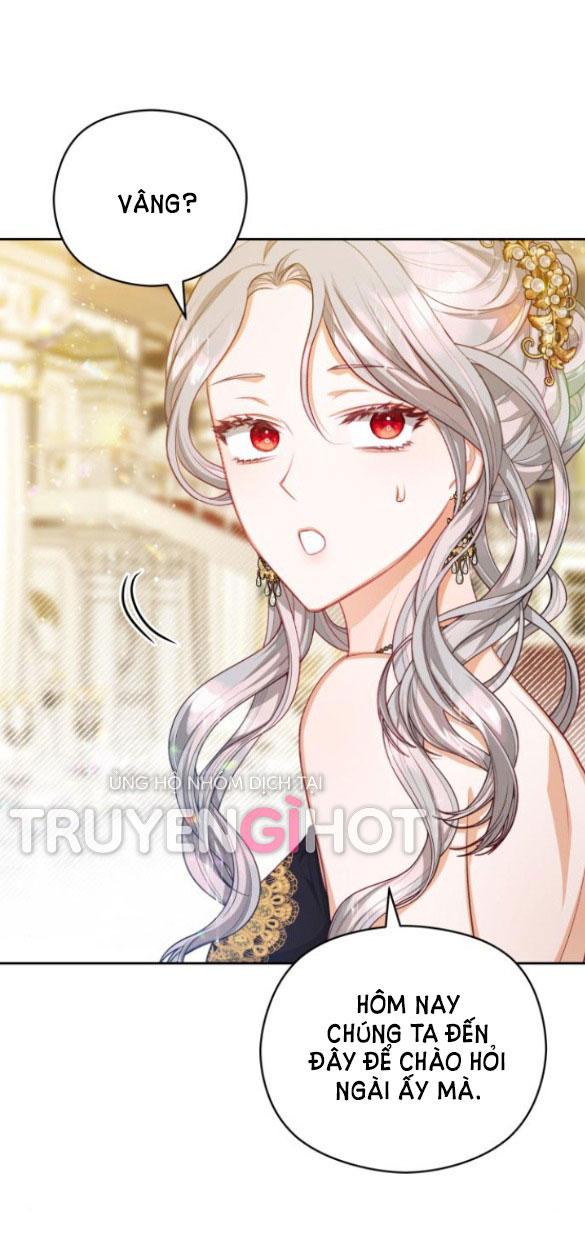 Đôi Môi Trên Lưỡi Dao Chapter 16.2 - Trang 2