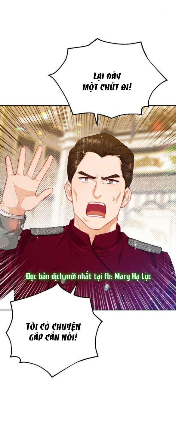 Đôi Môi Trên Lưỡi Dao Chapter 16.2 - Trang 2