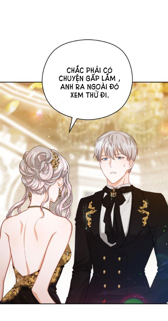 Đôi Môi Trên Lưỡi Dao Chapter 16.2 - Trang 2