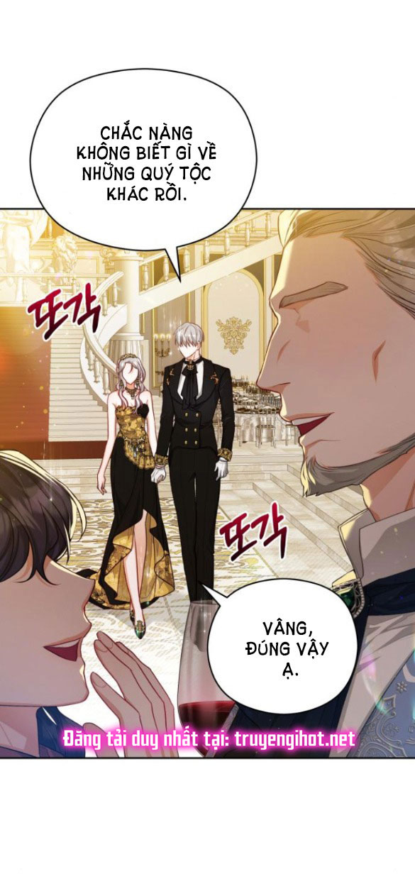 Đôi Môi Trên Lưỡi Dao Chapter 16.2 - Trang 2