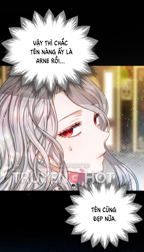 Đôi Môi Trên Lưỡi Dao Chapter 16.2 - Trang 2