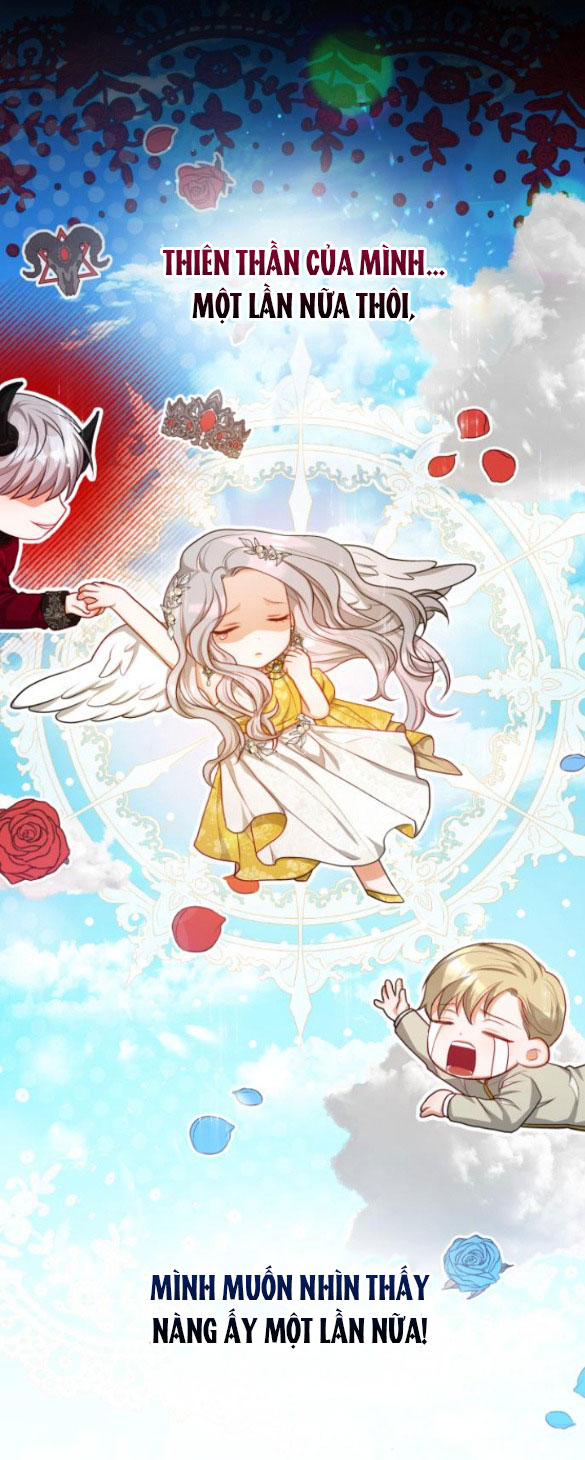 Đôi Môi Trên Lưỡi Dao Chapter 16.2 - Trang 2