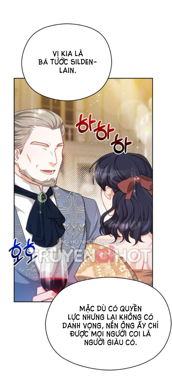 Đôi Môi Trên Lưỡi Dao Chapter 16.2 - Trang 2