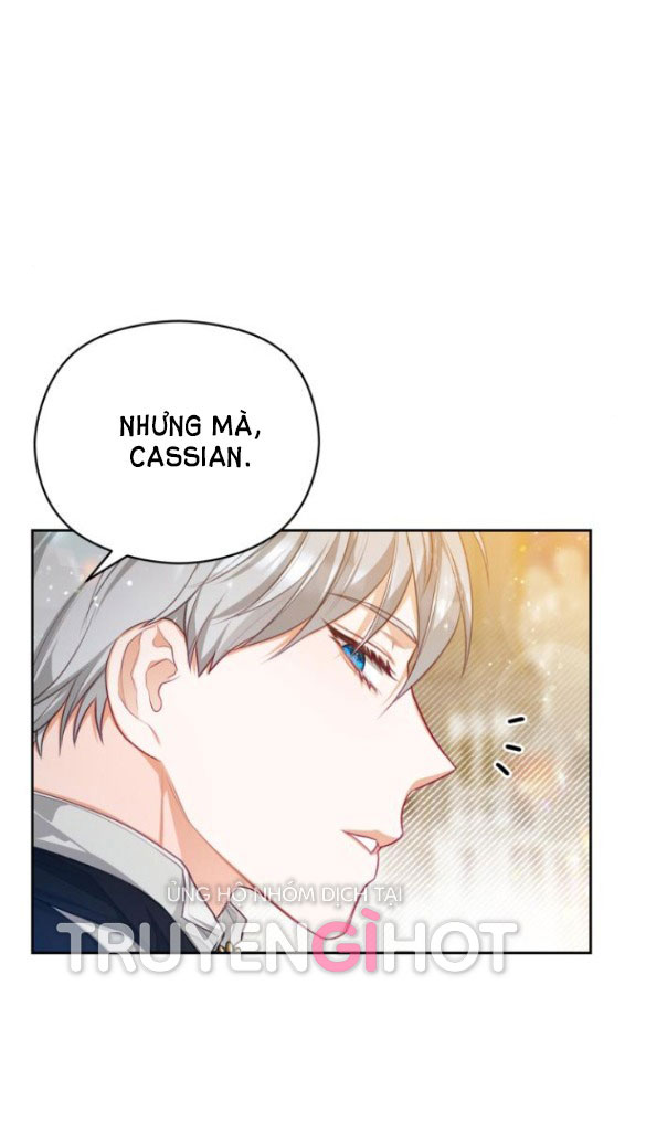 Đôi Môi Trên Lưỡi Dao Chapter 16.2 - Trang 2