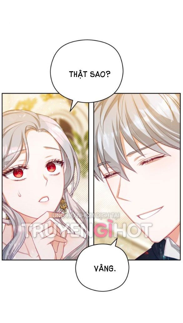 Đôi Môi Trên Lưỡi Dao Chapter 16.5 - Trang 2