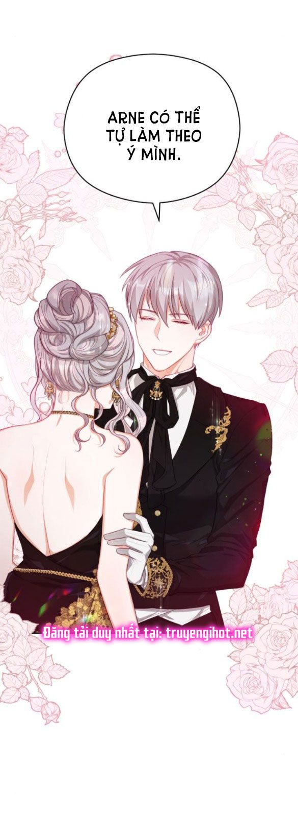 Đôi Môi Trên Lưỡi Dao Chapter 16.5 - Trang 2