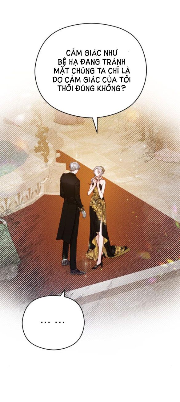 Đôi Môi Trên Lưỡi Dao Chapter 16.5 - Trang 2