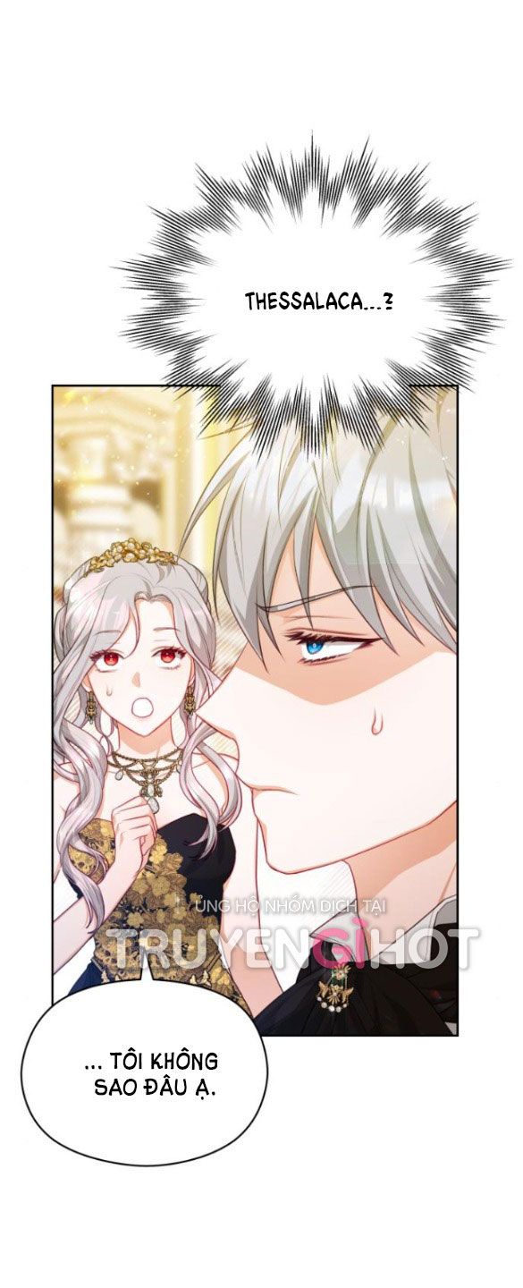 Đôi Môi Trên Lưỡi Dao Chapter 16.5 - Trang 2