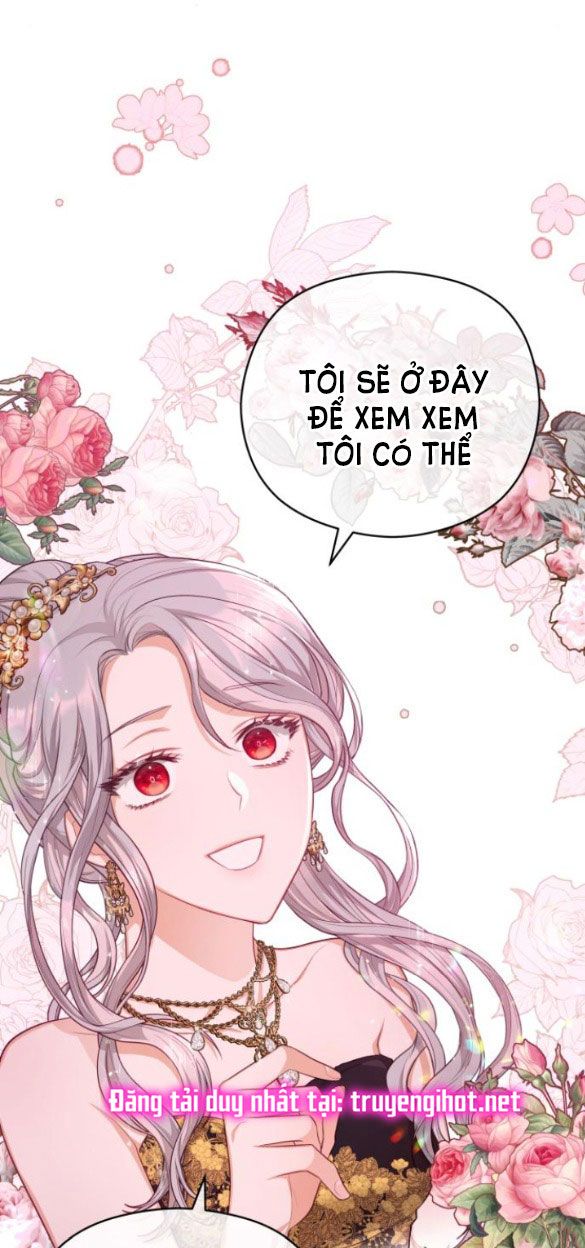 Đôi Môi Trên Lưỡi Dao Chapter 16.5 - Trang 2