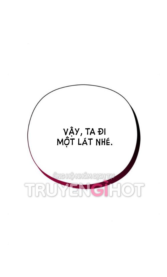 Đôi Môi Trên Lưỡi Dao Chapter 16.5 - Trang 2