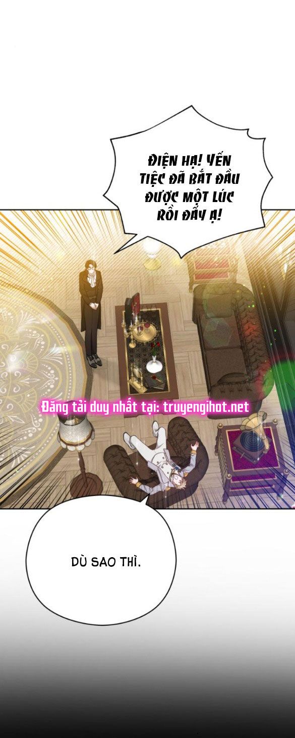 Đôi Môi Trên Lưỡi Dao Chapter 16.5 - Trang 2