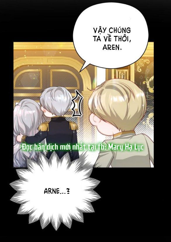 Đôi Môi Trên Lưỡi Dao Chapter 16.5 - Trang 2