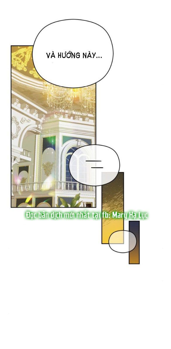 Đôi Môi Trên Lưỡi Dao Chapter 16.5 - Trang 2