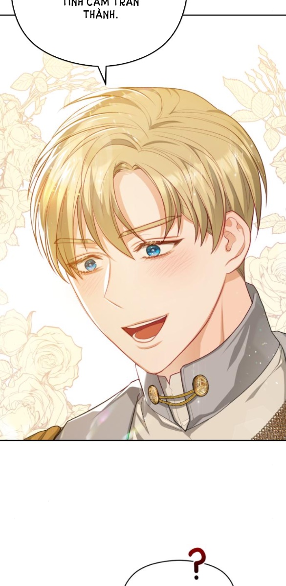 Đôi Môi Trên Lưỡi Dao Chapter 17.1 - Trang 2