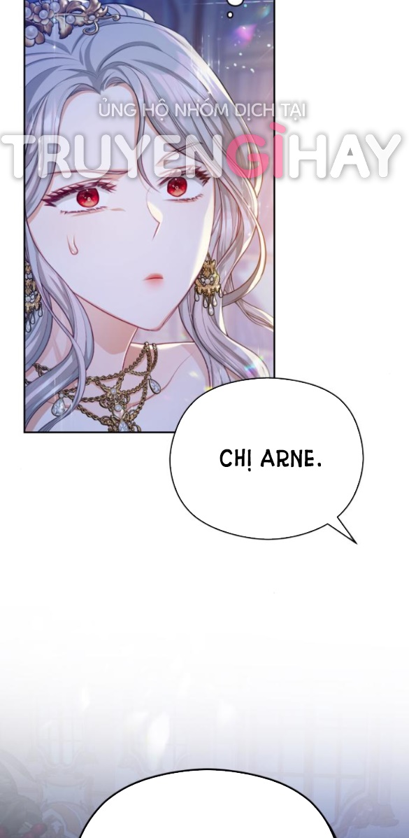 Đôi Môi Trên Lưỡi Dao Chapter 17.1 - Trang 2